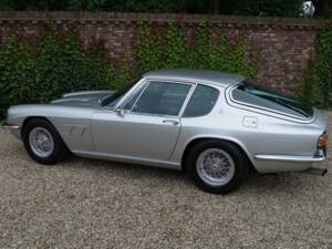 Image 14/50 of Maserati Mistral 4000 (1966)