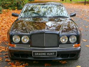 Image 19/50 de Bentley Continental T (1998)