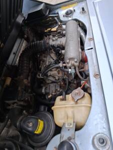 Image 5/16 de FIAT X 1&#x2F;9 (1986)