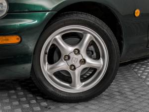 Bild 4/50 von Mazda MX 5 (1999)