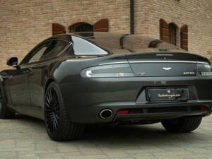 Bild 8/50 von Aston Martin Rapide (2010)