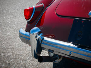 Image 20/49 of MG MGA 1500 (1958)