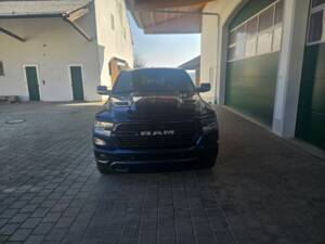 Image 68/69 of Dodge Ram 1500 (2022)