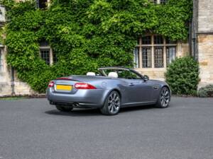 Imagen 18/41 de Jaguar XK (2013)