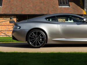 Imagen 36/78 de Aston Martin DB 9 GT &quot;Bond Edition&quot; (2015)