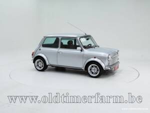 Image 3/15 of Mini Cooper 1.3i MPI (1999)