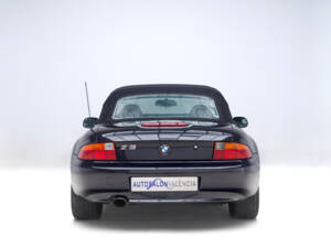Image 11/39 of BMW Z3 1.9 (1996)