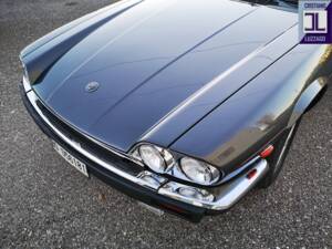 Image 51/70 of Jaguar XJ-S Convertible (1988)