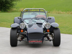 Afbeelding 8/50 van Donkervoort S8A (1990)