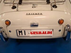 Image 23/41 de Triumph TR 3A (1960)