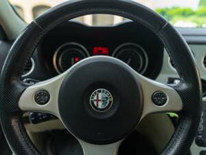 Bild 46/50 von Alfa Romeo 159 3.2 JTS V6 Q4 (2007)