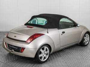 Imagen 43/50 de Ford Streetka (2004)