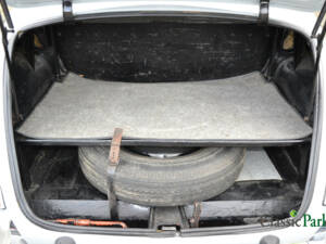 Image 13/50 of Mercedes-Benz 220 (1952)