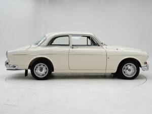 Bild 6/15 von Volvo Amazon S (1967)