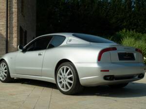 Afbeelding 14/50 van Maserati 3200 GT (2000)