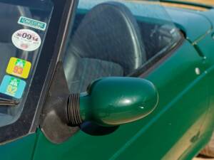Image 21/50 of Lotus Elan (1991)