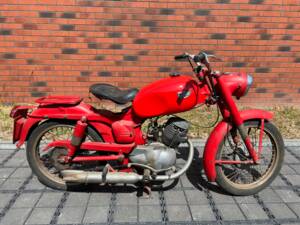Immagine 6/19 di Ducati DUMMY (1953)