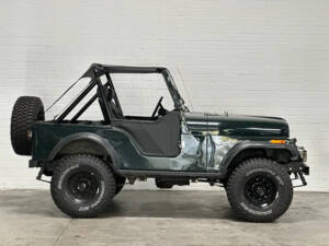 Image 4/9 de Jeep CJ-5 (1981)