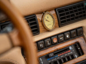 Image 36/46 of Maserati Biturbo Spyder Si (1986)