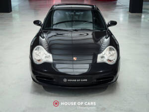 Bild 3/24 von Porsche 911 Carrera (2002)
