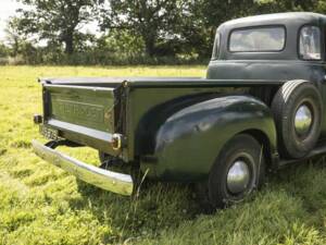 Image 38/50 de Chevrolet 3600 ¾-ton (1949)