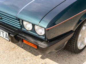 Image 14/46 de Ford Capri III 280 Brooklands (1987)