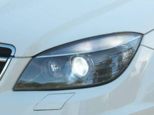 Immagine 36/50 di Mercedes-Benz C 63 AMG T (2009)