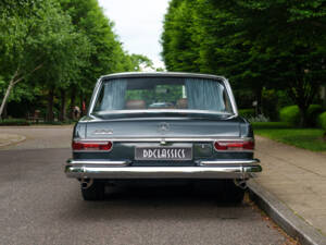 Image 6/21 of Mercedes-Benz 600 (1967)