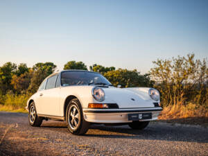 Image 50/50 of Porsche 911 2.4 E (1973)