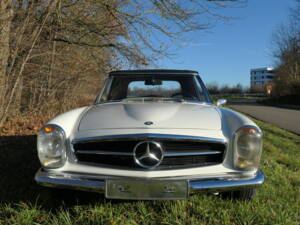 Bild 39/50 von Mercedes-Benz 230 SL (1966)