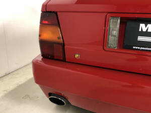 Image 11/33 of Lancia Delta HF Integrale Evoluzione I (1992)
