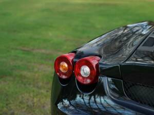 Imagen 28/50 de Ferrari F430 (2009)