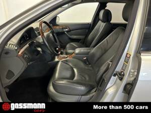 Bild 9/15 von Mercedes-Benz S 500 (2002)