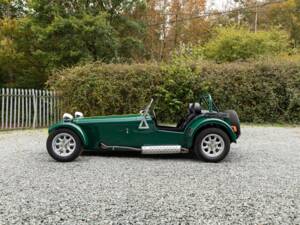 Image 13/50 of Caterham Super Seven (1980)