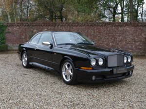 Image 30/50 of Bentley Continental SC Sedanca (1999)