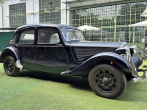 Image 7/47 of Citroën Traction Avant 11 BL (1955)