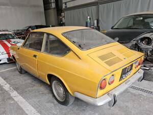 Immagine 20/20 di FIAT 850 Sport Coupe (1968)