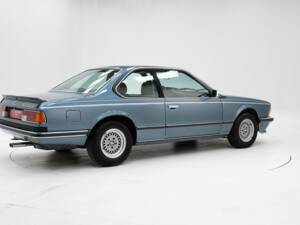Image 2/15 of BMW 635 CSi (1984)