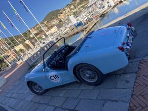 Image 3/42 of Triumph TR 3A (1960)