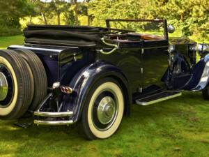 Bild 11/50 von Rolls-Royce Phantom II Continental (1931)