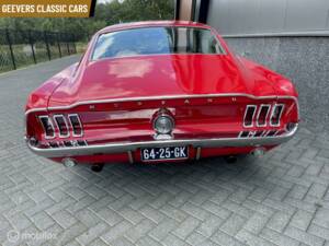 Bild 4/15 von Ford Mustang GT 390 (1967)