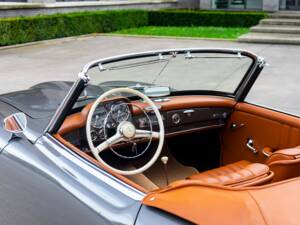 Imagen 4/38 de Mercedes-Benz 190 SL (1956)