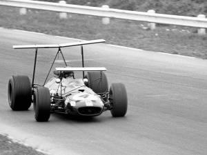 Bild 14/20 von Brabham BT26 (1968)