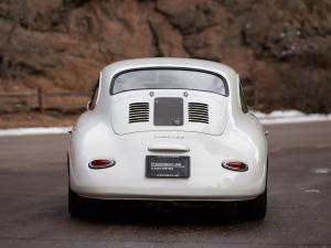Image 2/35 of Porsche 356 A 1600 (1957)