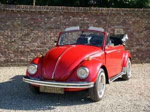 Bild 44/50 von Volkswagen Beetle 1302 (1971)