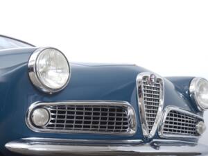 Bild 7/23 von Alfa Romeo Giulietta Sprint Veloce (1959)