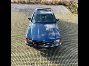 Image 9/29 de Mercedes-Benz 500 SEC (1982)
