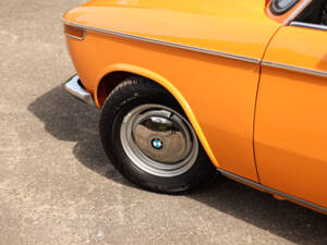 Afbeelding 58/94 van BMW 1600 Convertible (1970)