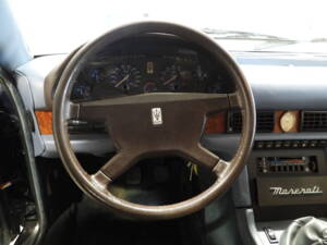 Image 7/15 de Maserati Biturbo 2.0 (1985)