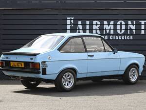 Bild 9/45 von Ford Escort 1600 (1980)